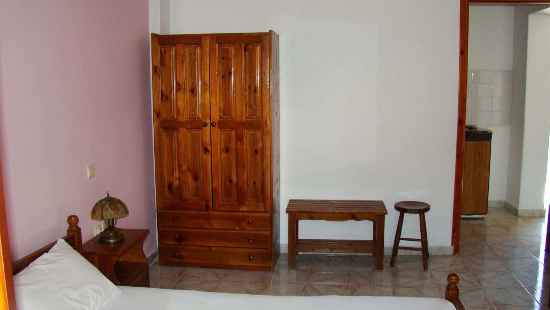 Kristi Apartment Poros  Room photo