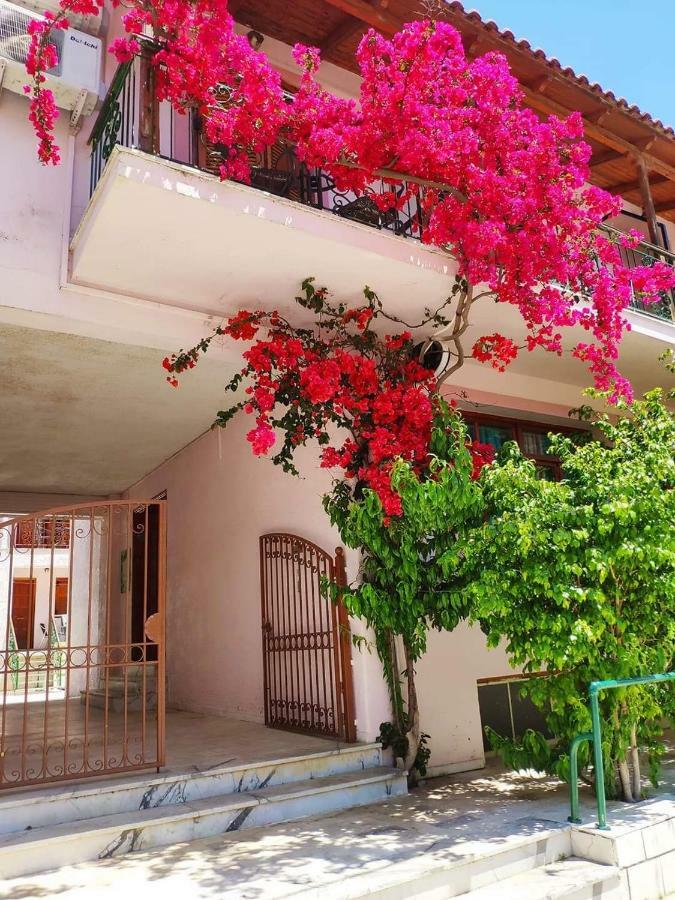 Kristi Apartment Poros  Exterior photo